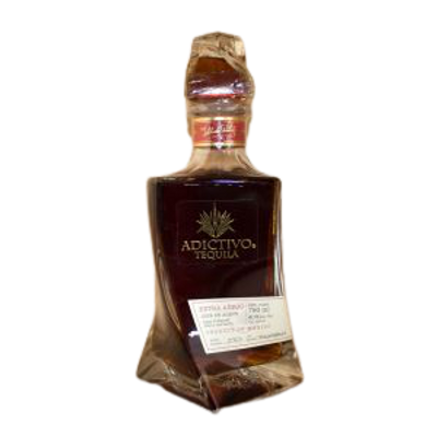 Adictivo Extra Anejo