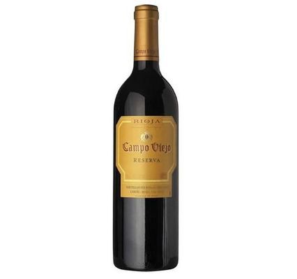 Campo Viejo Rioja Reserva 2015