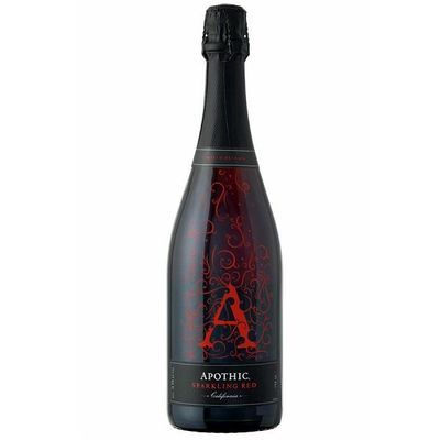 Apothic Sparkling Red