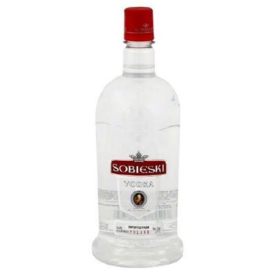 Sobieski Vodka