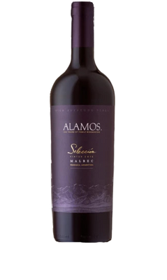 Alamos Malbec Seleccion