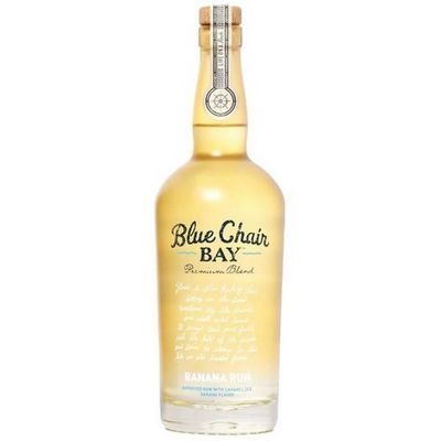 Blue Chair Bay Rum Banana