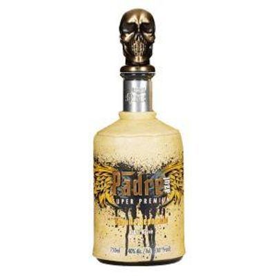 Padre Azul Tequila Reposado