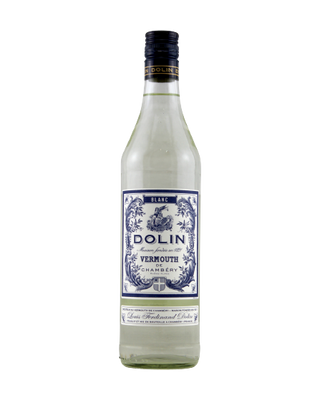 Dolin Vermouth De Chambery Blanc France 750ml