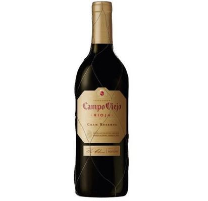 Campo Viejo Rioja Gran Reserva 2013