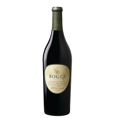 Bogle Vineyards Petite Sirah