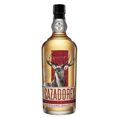 Cazadores Tequila Anejo