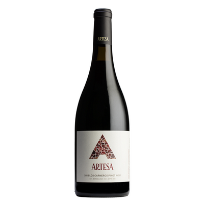 Artesa Pinot Noir Carneros