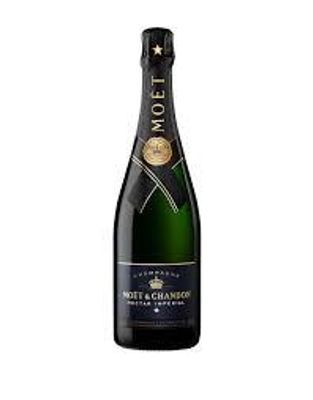 Moet & Chandon Champagne Nectar Imperial