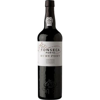 Fonseca Port Ruby