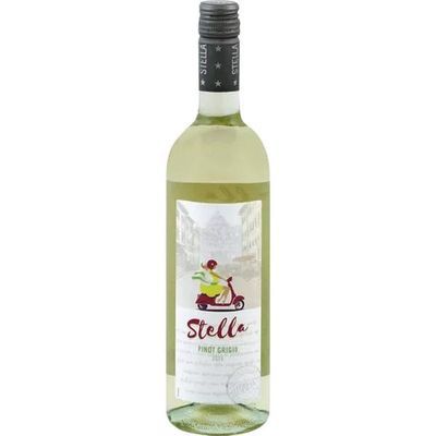 Stella Pinot Grigio 2019