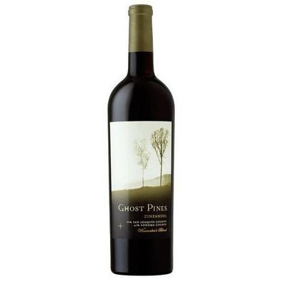 Ghost Pines Zinfandel