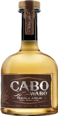 Cabo Wabo Tequila Anejo