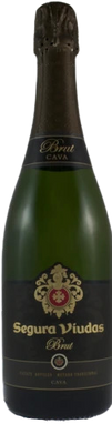 Segura Viudas Cava Brut