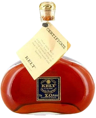 Kelt Cognac Xo