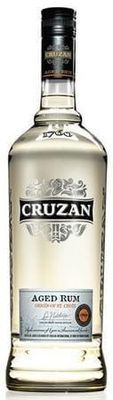 Cruzan Rum Light Aged