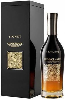 Glenmorangie Scotch Single Malt Signet