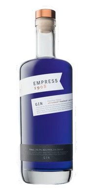 Empress 1908 Gin Original Indigo