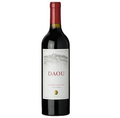 Daou Vineyards Cabernet Sauvignon