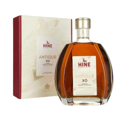 Hine Cognac Antique XO