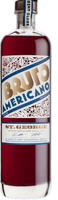 St. George Bruto Americano