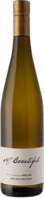 Mt. Beautiful Riesling 2016