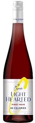 Cupcake Vineyards Lighthearted Pinot Noir