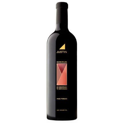 Justin Vineyard Isosceles