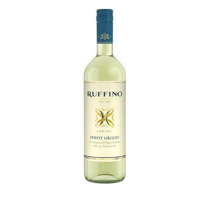 Ruffino Pinot Grigio Lumina