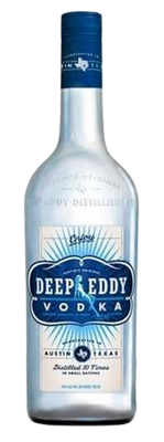 Deep Eddy Vodka