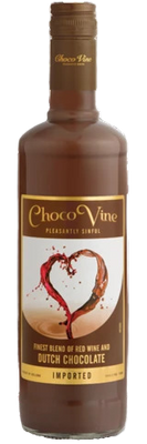 Chocovine Chocolate Wine