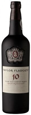 Taylor Fladgate Porto 10 Year Old Tawny 2010