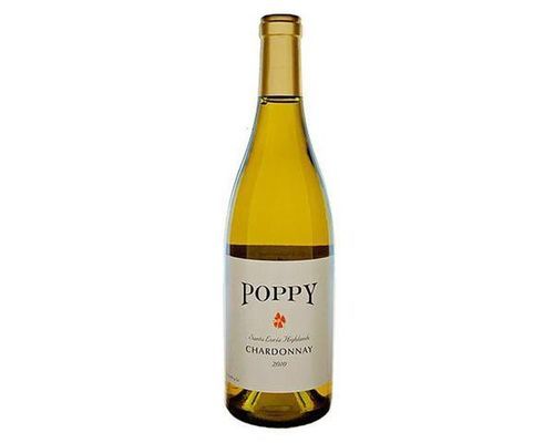 Poppy Chardonnay