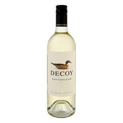 Decoy Sauvignon Blanc