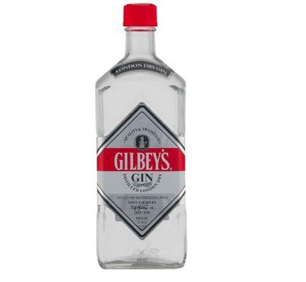 Gilbey's Gin London Dry