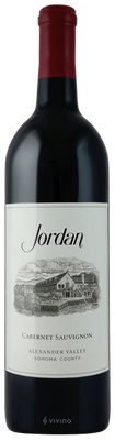 Jordan Cabernet Sauvignon