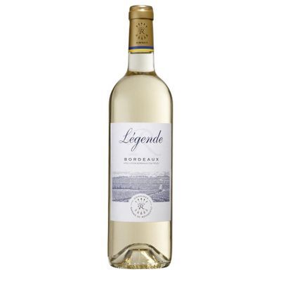 Domaines Barons De Rothschild Bordeaux Blanc Legende 2018