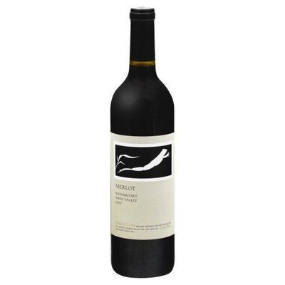 Frog's Leap Merlot