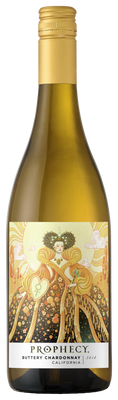 Prophecy Buttery Chardonnay 2018