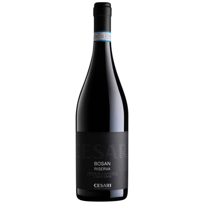 Cesari Amarone Della Valpolicella Bosan 2009