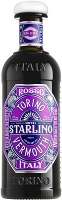 Starlino Red Vermouth