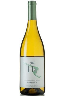 H3 Horse Heaven Hills 2013 Chardonnay Columbia Crest