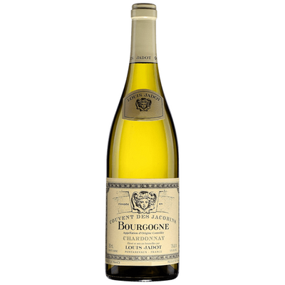 Louis Jadot Bourgogne Chardonnay 2017