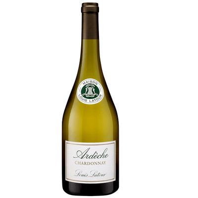 Louis Latour Chardonnay Ardeche 2018