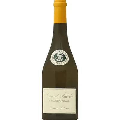 Louis Latour Grand Ardiche Chardonnay