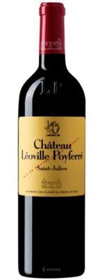 Chateau Leoville Poyferre Saint Julien