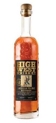 High West American Prairie Barrel Select