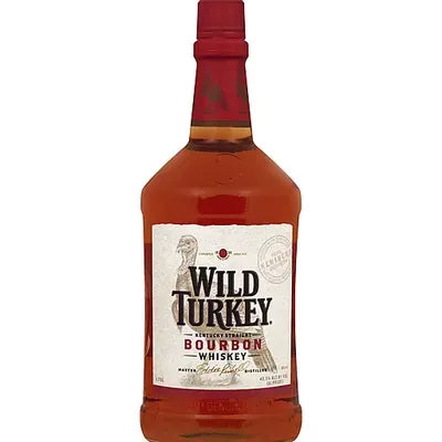 Wild Turkey Bourbon