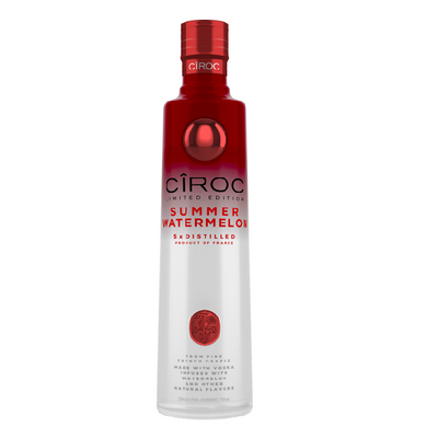 Ciroc Summer Watermelon