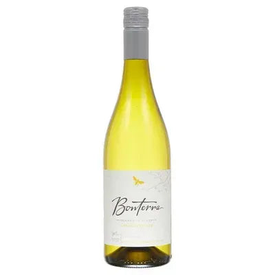 Bonterra Chardonnay Wine